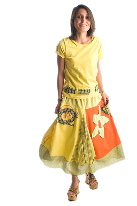 Catherine Doll clothing